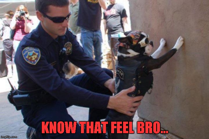 KNOW THAT FEEL BRO... | made w/ Imgflip meme maker