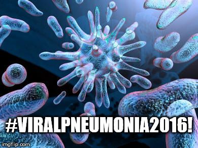 Where is Ebola when you need it? | #VIRALPNEUMONIA2016! | image tagged in hillary clinton,democrats,election 2016 | made w/ Imgflip meme maker