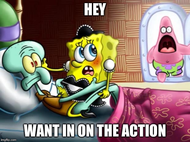 Sponge Bob Having Sex Images