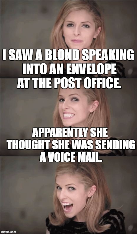 anna kendrick pun meme