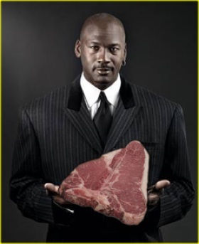 Steaksmanship Blank Meme Template