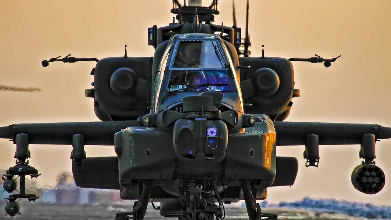High Quality Apache Helicopter Blank Meme Template