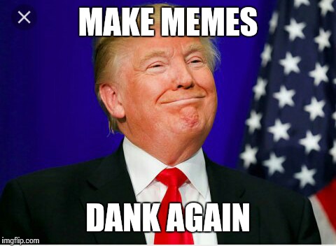 MAKE MEMES; DANK AGAIN | image tagged in funny | made w/ Imgflip meme maker