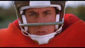 Bobby Boucher mad Blank Meme Template