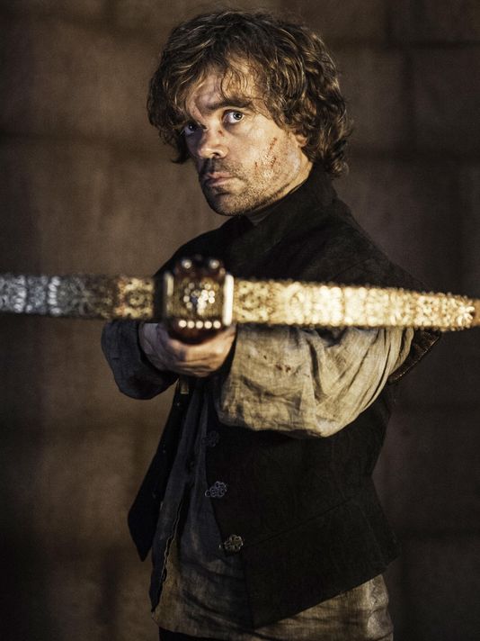High Quality tyrion Lannister crossbow Blank Meme Template
