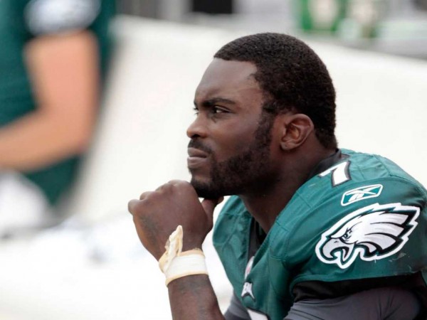 High Quality Michael Vick Blank Meme Template