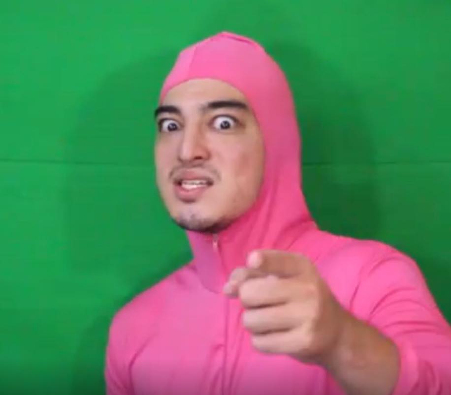 High Quality Stupid cunt Blank Meme Template