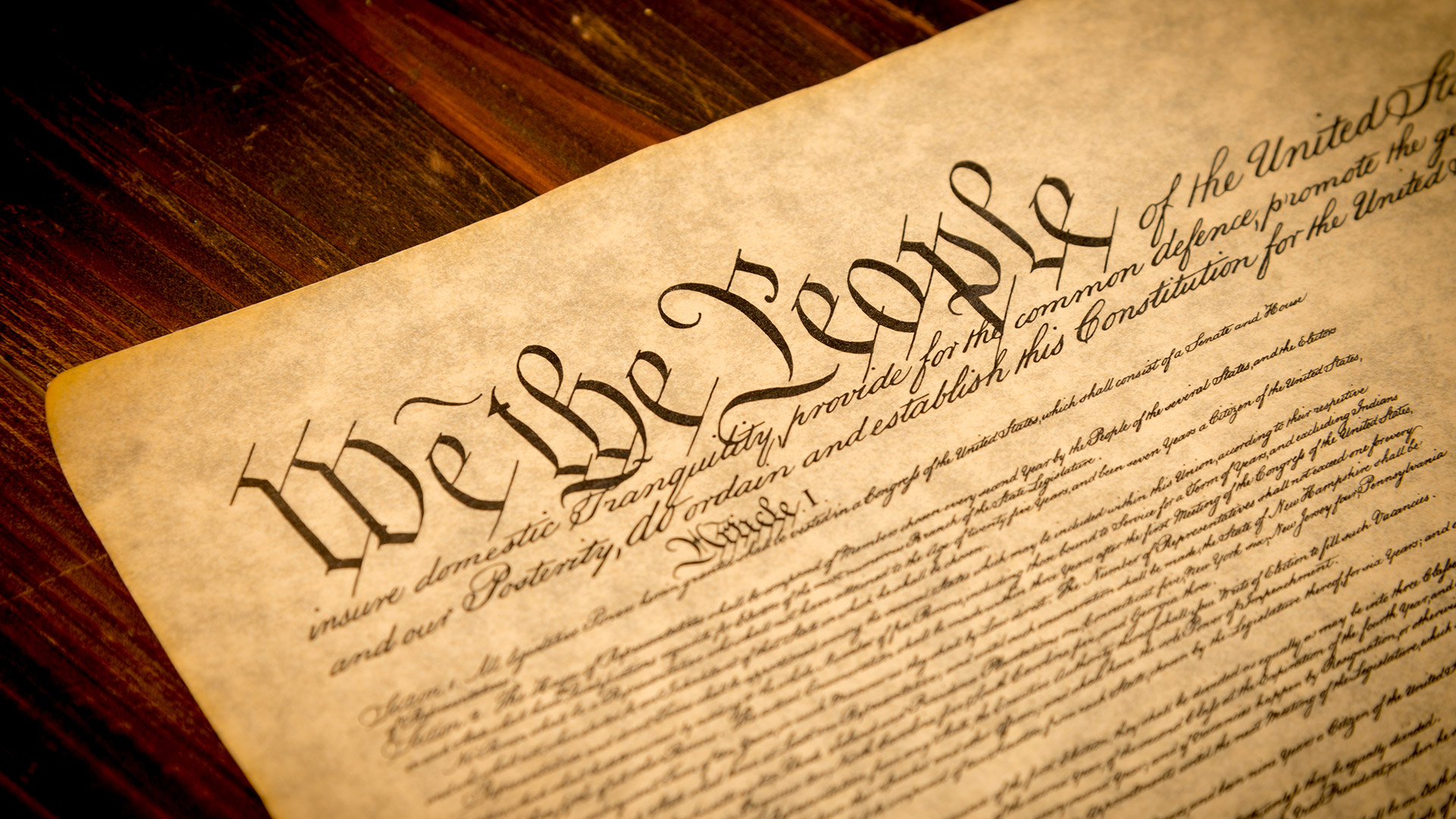High Quality Constitution Blank Meme Template