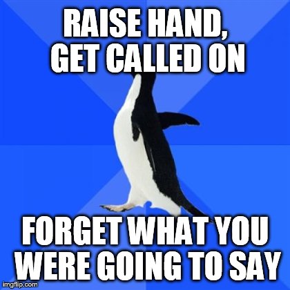 Socially Awkward Penguin Meme | image tagged in memes,socially awkward penguin | made w/ Imgflip meme maker