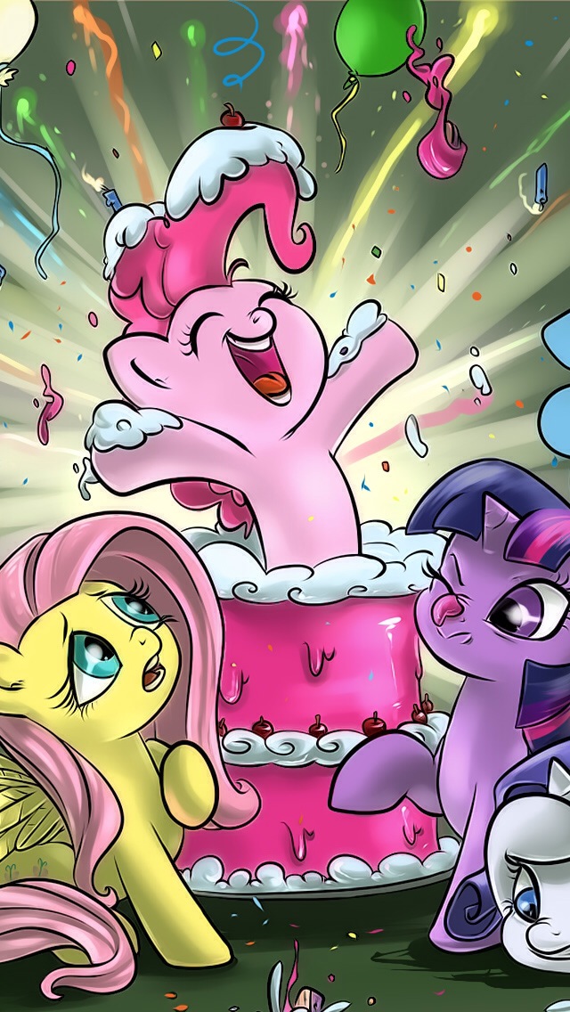 mlp Blank Meme Template