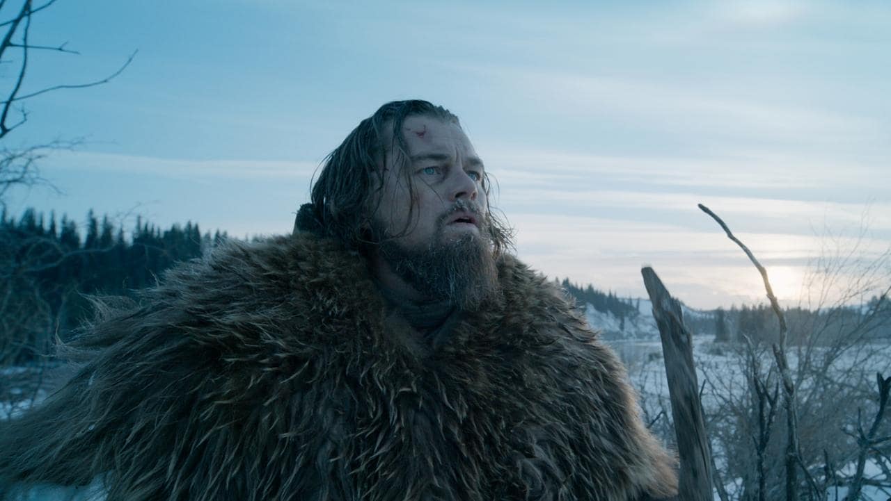 leo revanent Blank Meme Template