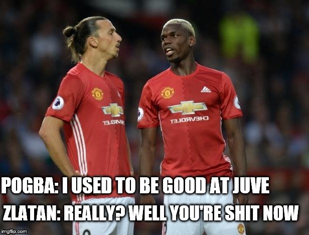Image result for pogba memes