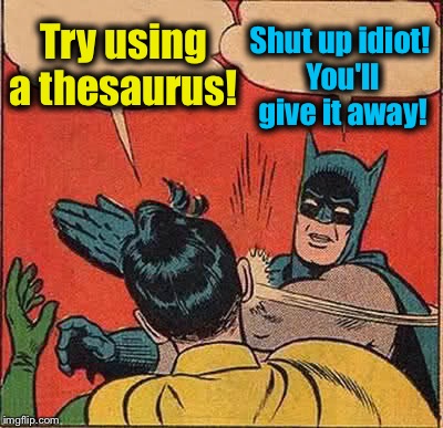 give away thesaurus