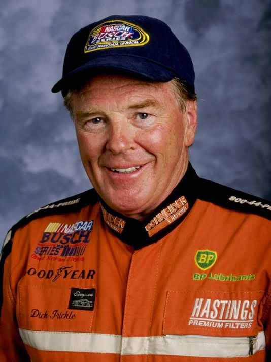 High Quality Dick Trickle Blank Meme Template