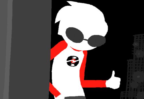 Headcanon Accepted Homestuck Blank Meme Template