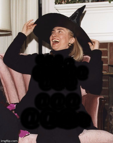 witch ill2 Blank Meme Template