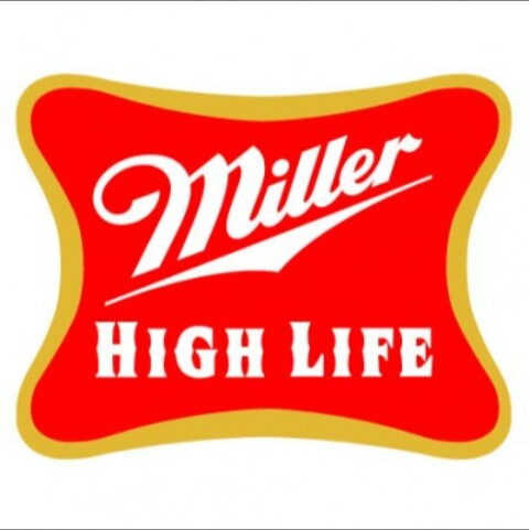 High Quality Miller high life Blank Meme Template