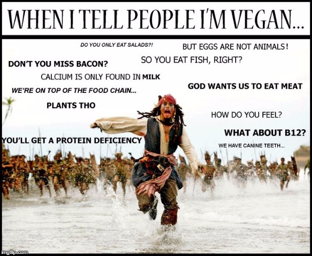 5 | made w/ Imgflip meme maker
