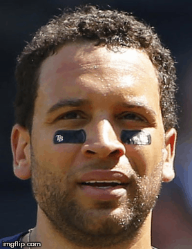 Loney | image tagged in gifs,loney,mets | made w/ Imgflip images-to-gif maker