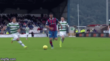 Draper/Sviatchenko Penalty Claim | image tagged in gifs | made w/ Imgflip video-to-gif maker