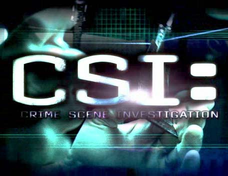 High Quality csi Blank Meme Template