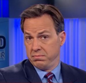 CORRUPT MSM Blank Meme Template