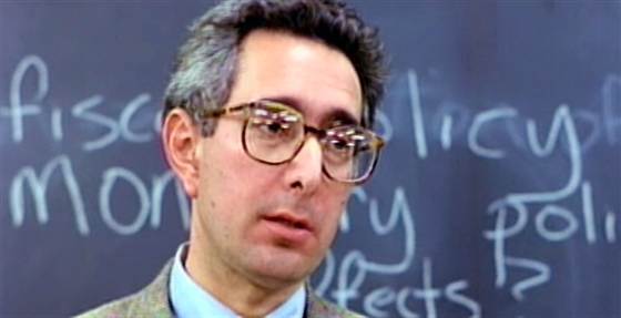 Ben Stein Ferris Bueller Blank Meme Template