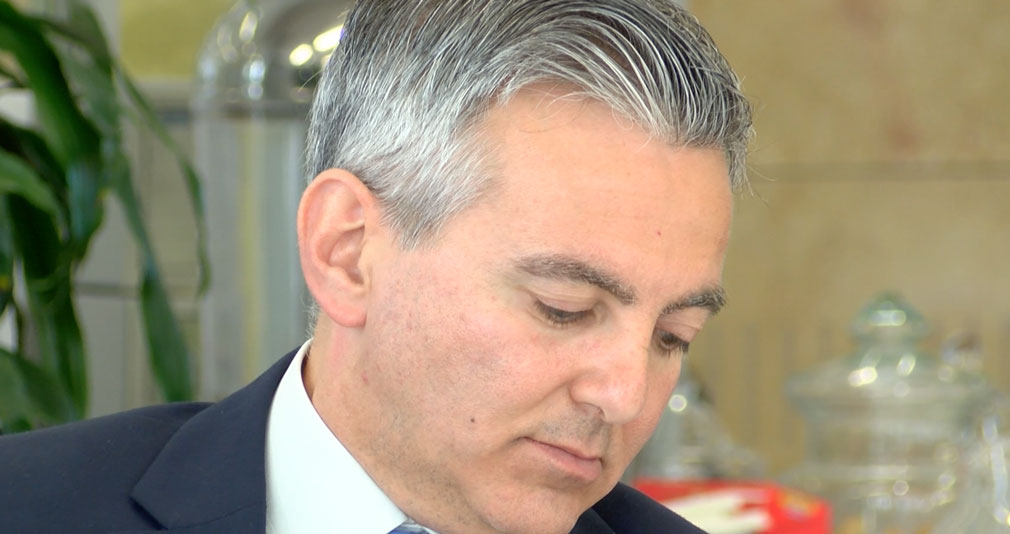 simonbusuttil Blank Meme Template