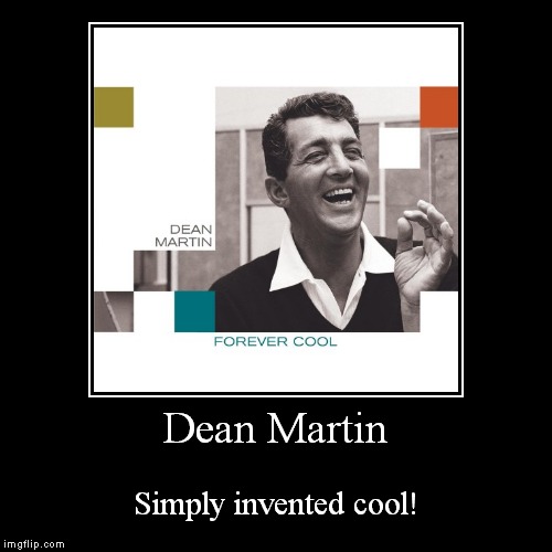 That's amore! | image tagged in funny,demotivationals,dean martin,one does not simply | made w/ Imgflip demotivational maker
