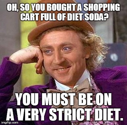 Creepy Condescending Wonka | image tagged in memes,creepy condescending wonka | made w/ Imgflip meme maker