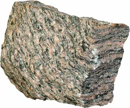 Gneiss Puns Blank Meme Template