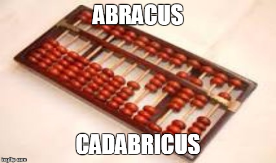 Image result for abracus