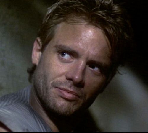 Kyle Reese Blank Meme Template