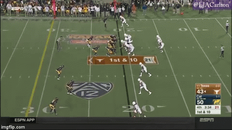 Q4 - Last drive, play 1 | image tagged in gifs | made w/ Imgflip video-to-gif maker