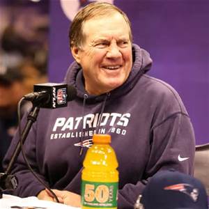 High Quality bill belichick Blank Meme Template