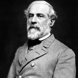 Robert E. Lee Blank Meme Template