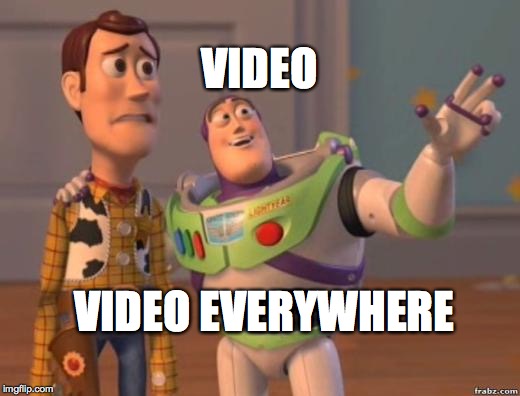 Dodging in Video Games | VIDEO; VIDEO EVERYWHERE | image tagged in dodging in video games | made w/ Imgflip meme maker