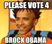 PLEASE VOTE 4 | image tagged in memes | made w/ Imgflip meme maker