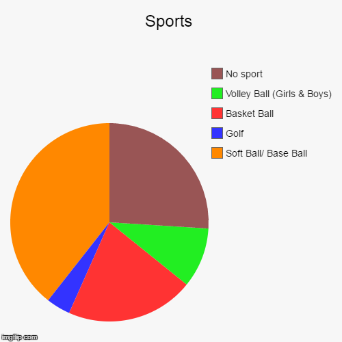 image tagged in funny,pie charts | made w/ Imgflip chart maker