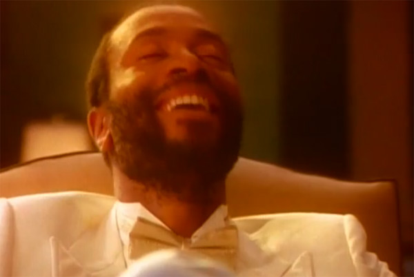 Bobby McFerrin Blank Meme Template