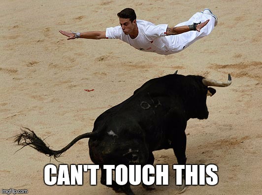 CAN'T TOUCH THIS | made w/ Imgflip meme maker