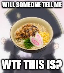 WILL SOMEONE TELL ME; WTF THIS IS? | image tagged in hetalia | made w/ Imgflip meme maker