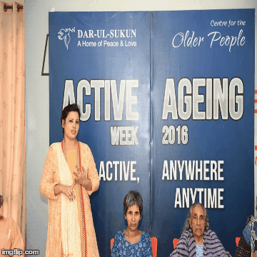 Active Ageing Week 2016 | image tagged in gifs | made w/ Imgflip images-to-gif maker