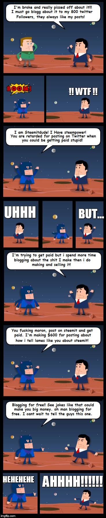 !! WTF !! UHHH; BUT... HEHEHEHE; AHHHH!!!!!! | made w/ Imgflip meme maker