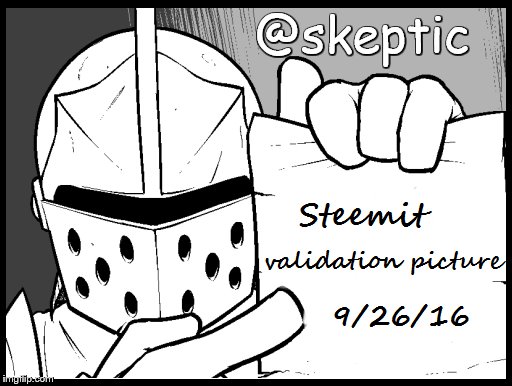 @skeptic | made w/ Imgflip meme maker