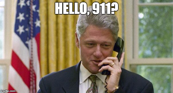 HELLO, 911? | made w/ Imgflip meme maker