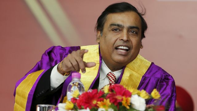 AMBANI AGENT Blank Meme Template