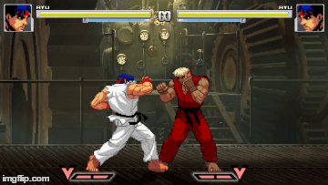 Video Games GIF - Find & Share on GIPHY  Street fighter arcade, Ryu street  fighter, Street fighter alpha