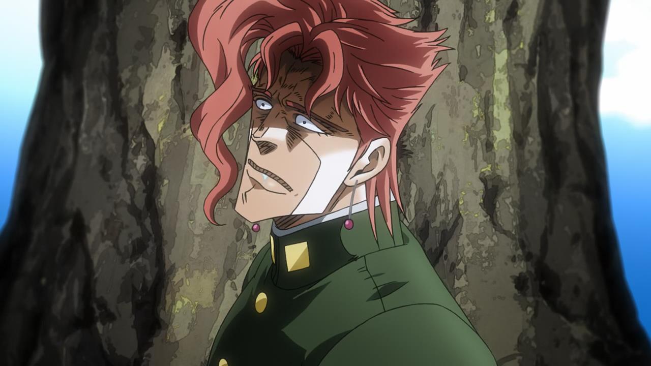 High Quality JoJo Blank Meme Template