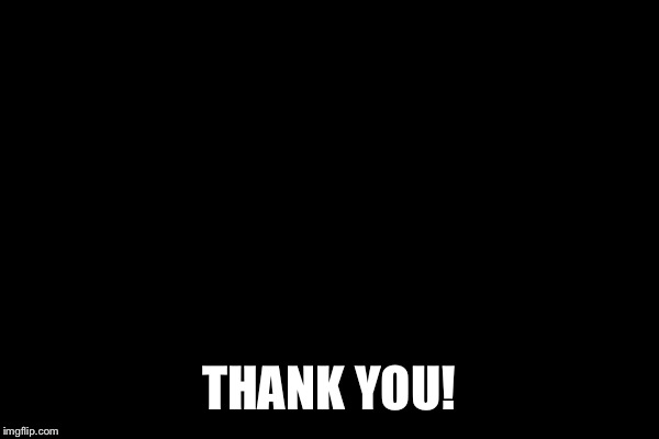Leonardo Dicaprio Cheers Meme | THANK YOU! | image tagged in memes,leonardo dicaprio cheers | made w/ Imgflip meme maker